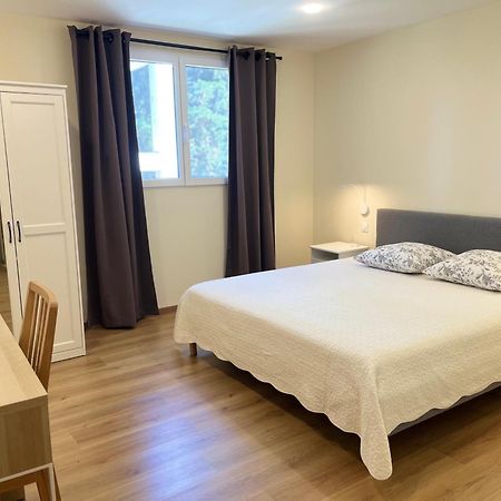Grand Tamaris Hosting Bed and Breakfast Arles Buitenkant foto