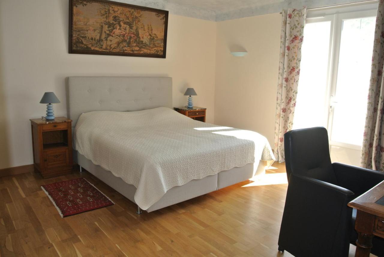 Grand Tamaris Hosting Bed and Breakfast Arles Buitenkant foto