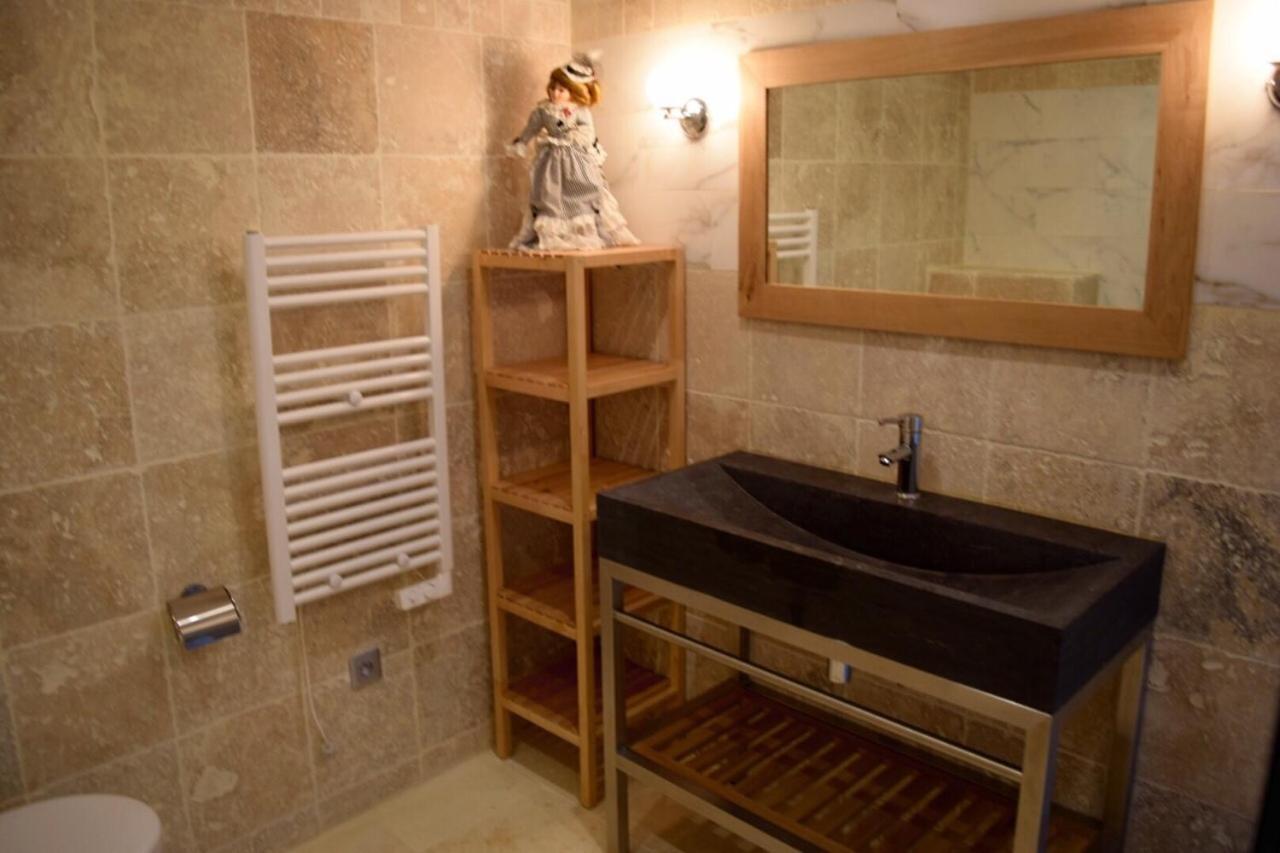 Grand Tamaris Hosting Bed and Breakfast Arles Kamer foto